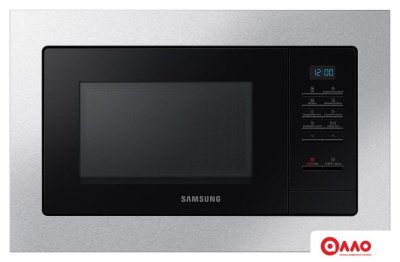 Микроволновая печь Samsung MS23A7013AT/BW Микроволновая печь Samsung MS23A7013AT/BW