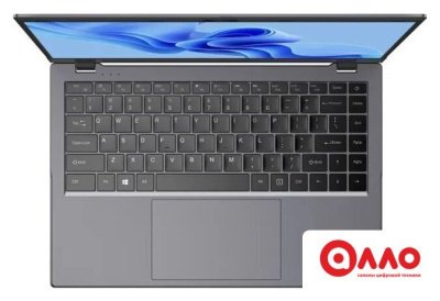 Ноутбук Chuwi GemiBook XPro CWI574-iN10008G256G Ноутбук Chuwi GemiBook XPro CWI574-iN10008G256G