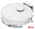 Робот-пылесос Dreame Robot Vacuum D20 White RLD35GA (евровилка, белый)