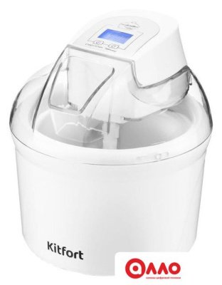 Мороженица Kitfort KT-1808