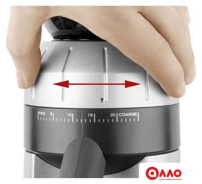 Электрическая кофемолка Catler CG 8011