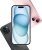 Смартфон Apple iPhone 15 256GB SIM+eSIM голубой
