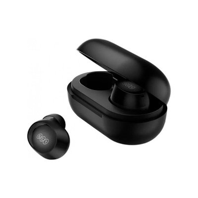 Наушники QCY Arc Buds Lite (BH23QT27A), черные