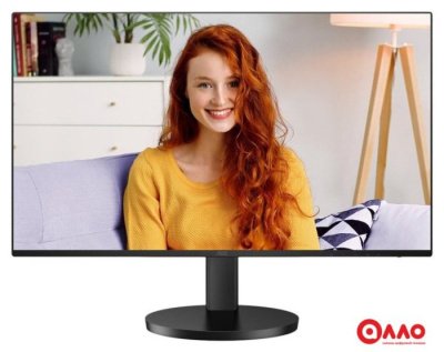 Монитор AOC Q27B3CF2
