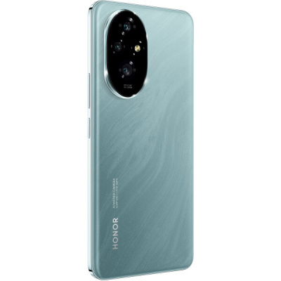 Смартфон Honor 200 8GB 256GB, зеленый