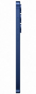 Смартфон Samsung Galaxy S25+ 12GB/256GB синий