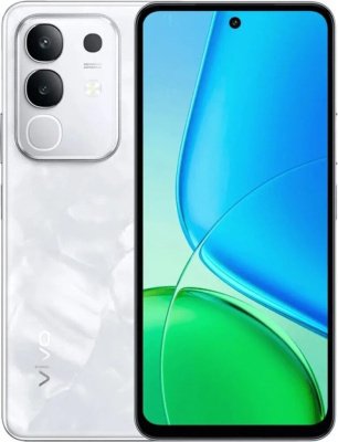 Смартфон Vivo Y29 8GB/256GB (V2434) ледяное озеро