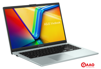 Ноутбук ASUS Vivobook Go 15 E1504GA-BQ252W