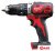 Ударная дрель-шуруповерт Milwaukee M18 BPD-0 4933443500 (без АКБ) Ударная дрель-шуруповерт Milwaukee M18 BPD-0 4933443500 (без АКБ)