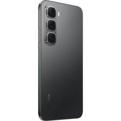 Смартфон Infinix Hot 60i 4GB/128GB (X6728), черный