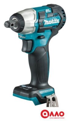 Гайковерт Makita TW161DZ (без АКБ)