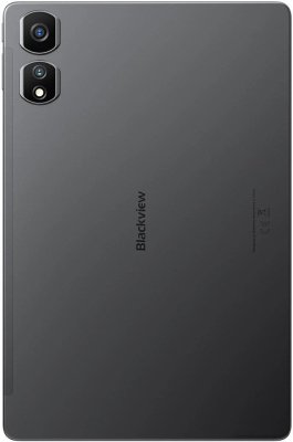 Планшет Blackview Tab 16 Pro 8GB/256GB, серый