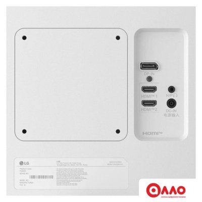 Монитор LG UltraFine 27US500-W Монитор LG UltraFine 27US500-W