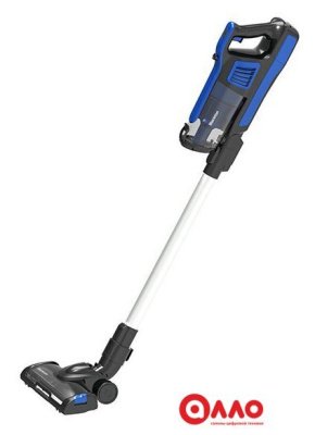 Пылесос Blackton Bt VCA1401B Black-Blue