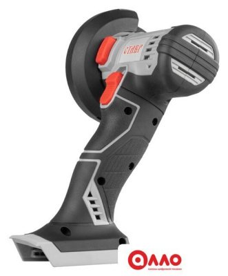 Угловая шлифмашина Stavr (Ставр) МШУА-76/20 (без АКБ) Угловая шлифмашина Stavr (Ставр) МШУА-76/20 (без АКБ)