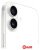 Телефон Apple iPhone 17 256GB (белый)
