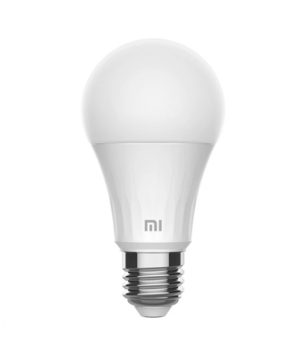 Купить лампу Xiaomi Mi Smart LED Bulb White GPX4026GL