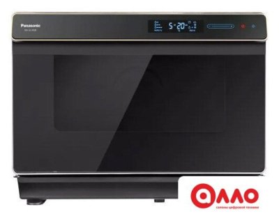 Мини-печь Panasonic NU-SC300BZPE