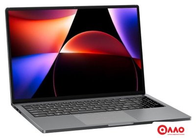 Ноутбук Blackview AceBook 12 BVAceBook12-I512450H (серый) Ноутбук Blackview AceBook 12 BVAceBook12-I512450H (серый)