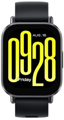 Фитнес-часы Redmi Watch 5 Active BHR8784GL, черные