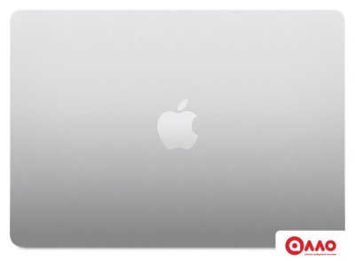 Ноутбук Apple Macbook Air 13" M2 2022 Z15W005XF