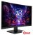 Игровой монитор ASRock Phantom Gaming PG27QRT1B