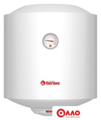 Накопительный электрический водонагреватель Thermex TitaniumHeat 50 V