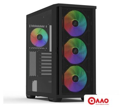 Корпус Zalman Z10 Plus