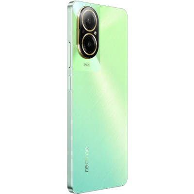 Смартфон Realme C67 6GB/128GB (RMX3890), зеленый