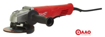 Угловая шлифмашина Milwaukee AG 13-125 XSPD Угловая шлифмашина Milwaukee AG 13-125 XSPD