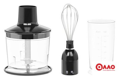 Погружной блендер Aresa AR-1124 Погружной блендер Aresa AR-1124