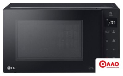 Микроволновая печь LG MB63W35GIB