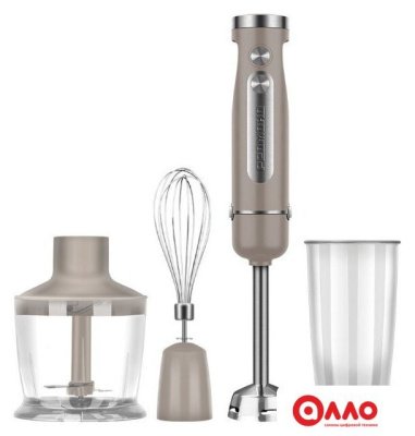 Погружной блендер Redmond (Редмонд) BH423 (бежевый) Погружной блендер Redmond (Редмонд) BH423 (бежевый)