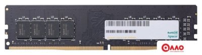 Оперативная память Apacer 4GB DDR4 PC4-21300 AU04GGB26CQTBGH