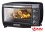 Мини-печь CENTEK CT-1532-46 (черный)
