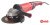 Угловая шлифмашина Milwaukee AGVKB-24-230 EKX 4933471464