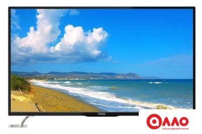 Телевизор Polar P40L33T2CSM