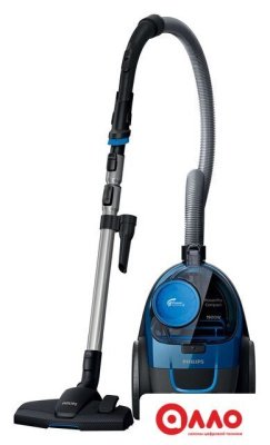 Пылесос Philips FC9352/01 Пылесос Philips FC9352/01
