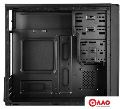 Корпус DeepCool Wave V2