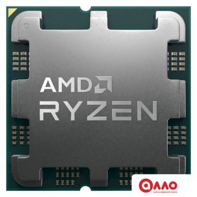 Процессор AMD Ryzen 9 9900X3D