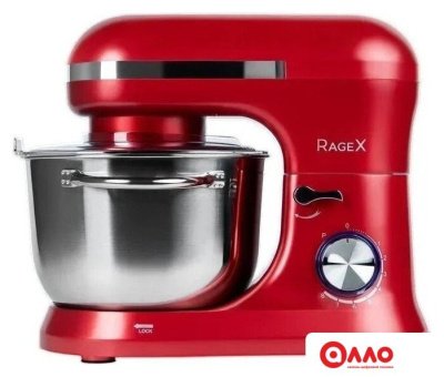 Планетарный миксер RAGEX R002-600