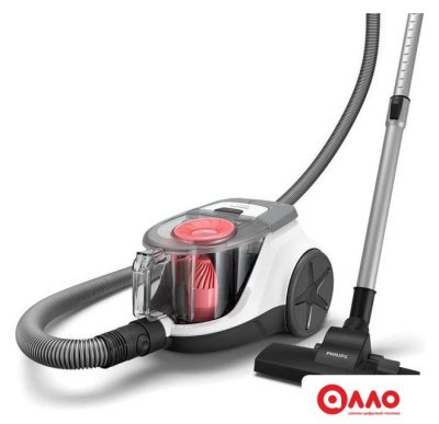 Пылесос Philips XB2042/01 Пылесос Philips XB2042/01