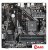 Материнская плата Gigabyte B550M K (rev. 1.0)