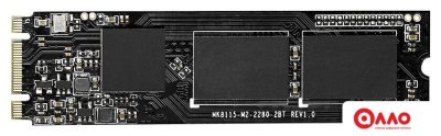 SSD KingSpec NT-256-2280 256GB