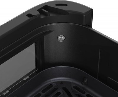 Аэрогриль Dreame Trouver Air Fryer FD10 Pro (VFF12A), чёрный