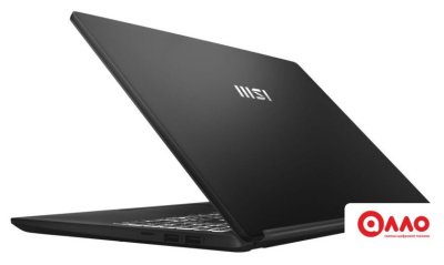 Ноутбук MSI Modern 15 B7M-260XBY