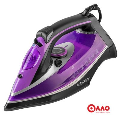 Утюг Endever Delta-222 Утюг Endever Delta-222