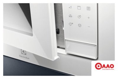 Микроволновая печь Electrolux LMS4253TMW