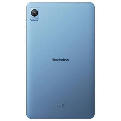 Планшет Blackview Tab 60 6GB/128GB, синий