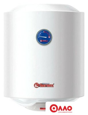 Накопительный электрический водонагреватель Thermex ER 50 V Накопительный электрический водонагреватель Thermex ER 50 V